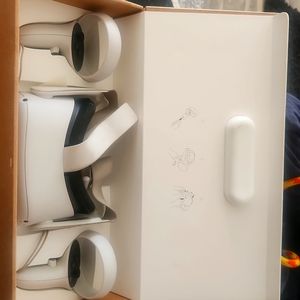 Oculus pro
